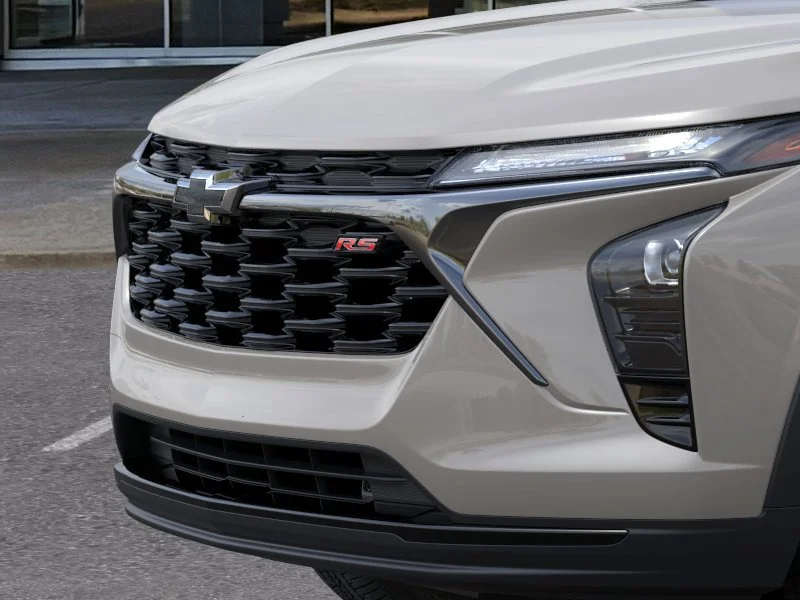 New 2026 White Sands Chevrolet 1RS image 14