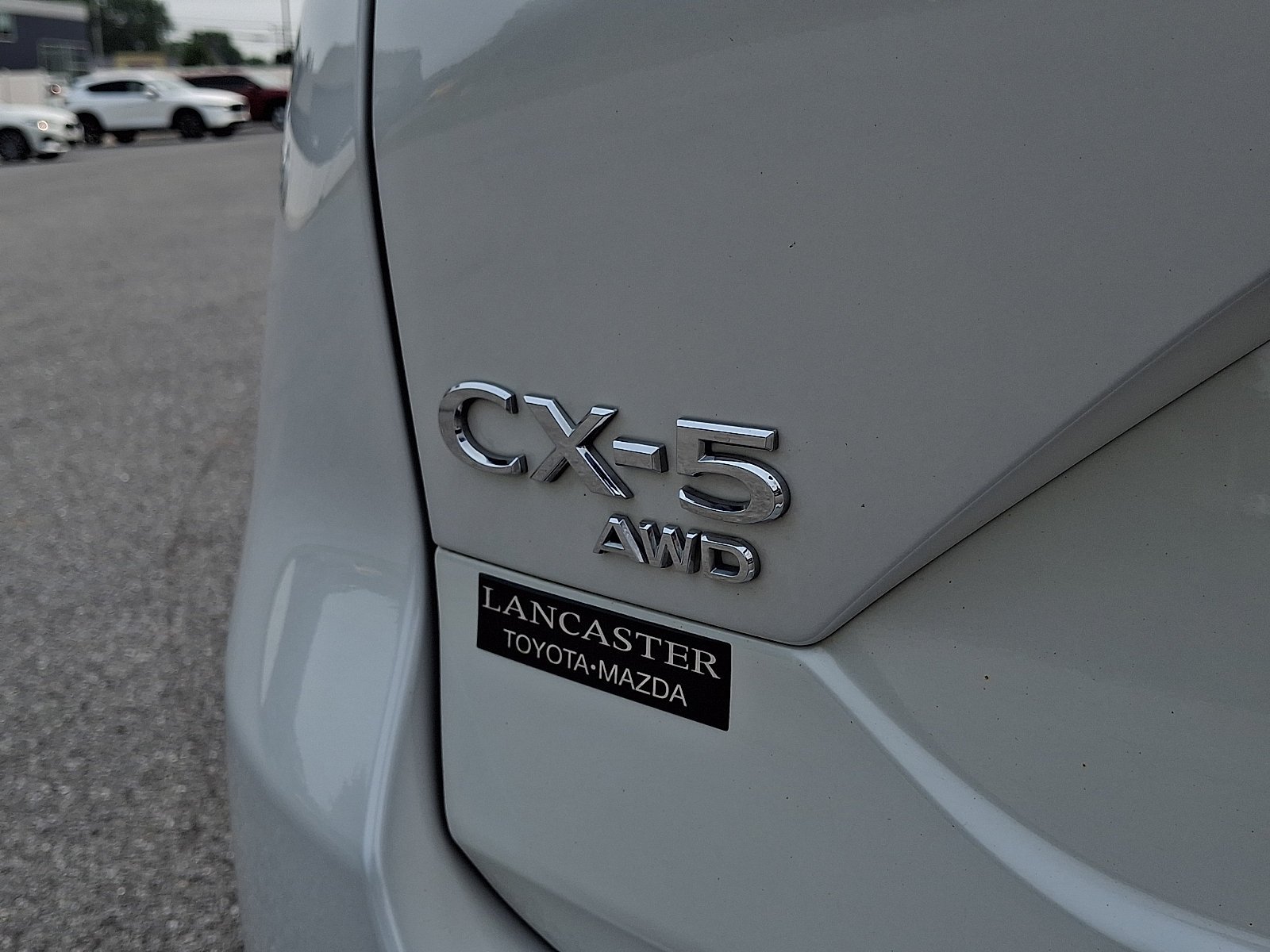 Certified Used 2024 Rhodium White Metallic Mazda 2.5 S Premium Package image 31