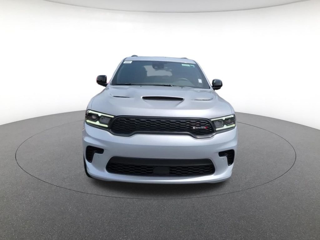 New 2026 Triple Nickel Exterior Paint Dodge GT Plus image 13