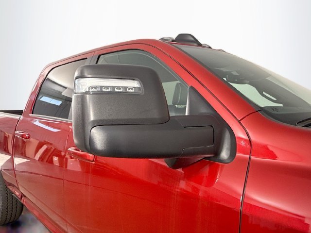 2026 RAM 2500 Laramie - Photo 43