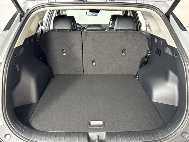 New 2026 Wolf Gray Kia EX image 23