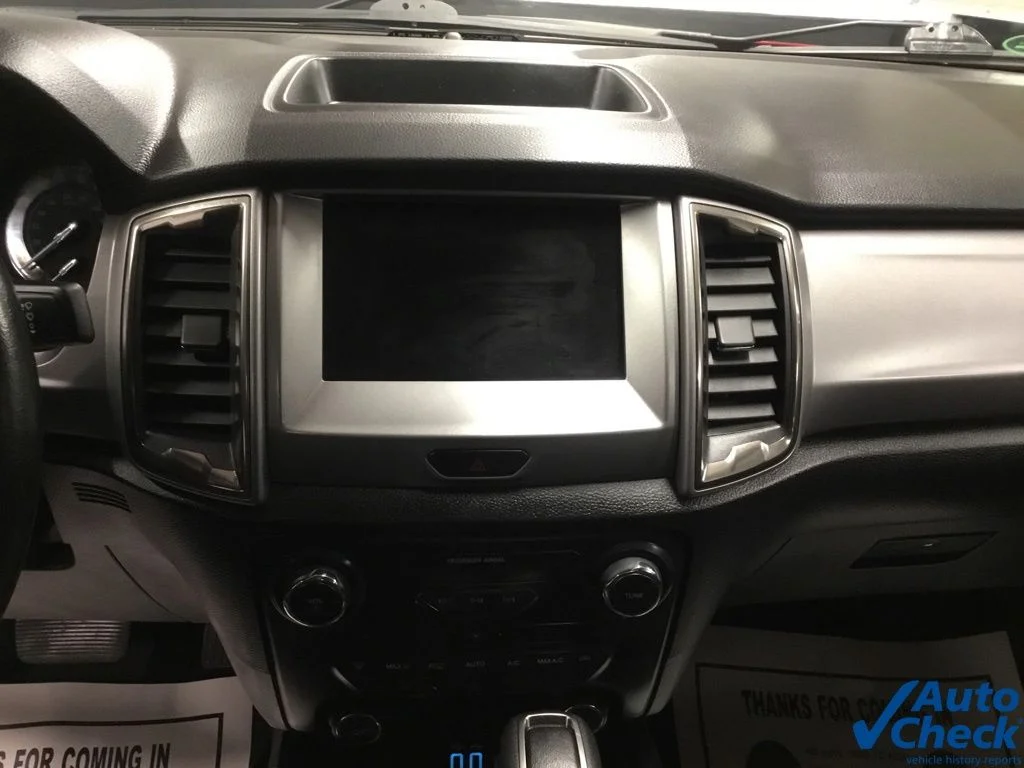 Used 2020 Red Ford XLT image 54