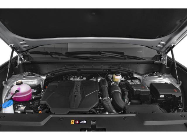 Used 2024 Phantom Black Hyundai SEL image 15