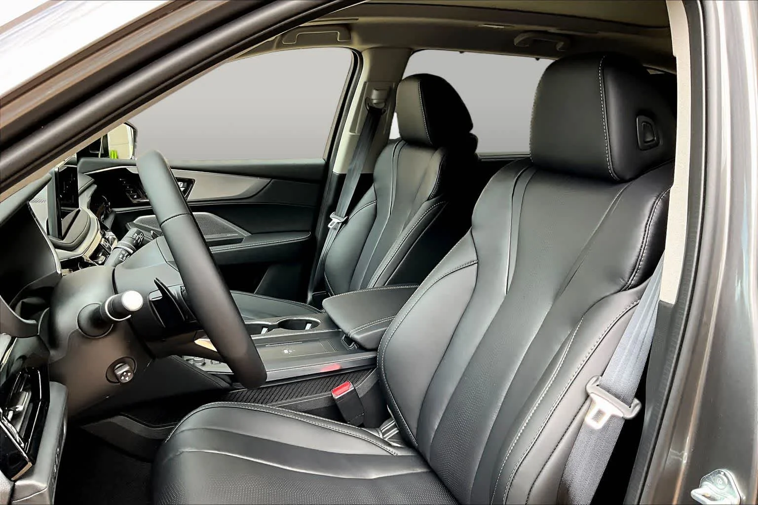 2026 Acura MDX Technology Package - Photo 9