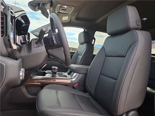 New 2026 Onyx Black GMC Elevation image 12