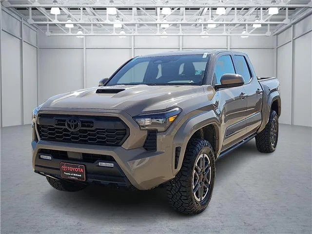 Used 2026 Mudbath Toyota TRD Sport 4x4 Double Cab 5 ft. box image 1