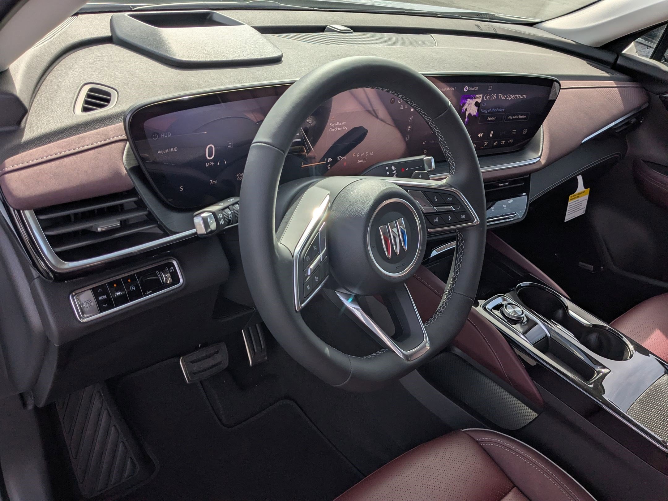 2026 Buick Envision Sport Touring - Photo 10