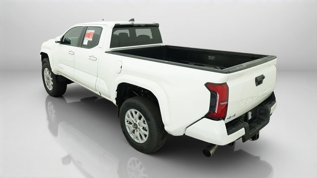 New 2026 Ice Cap Toyota SR5 image 14