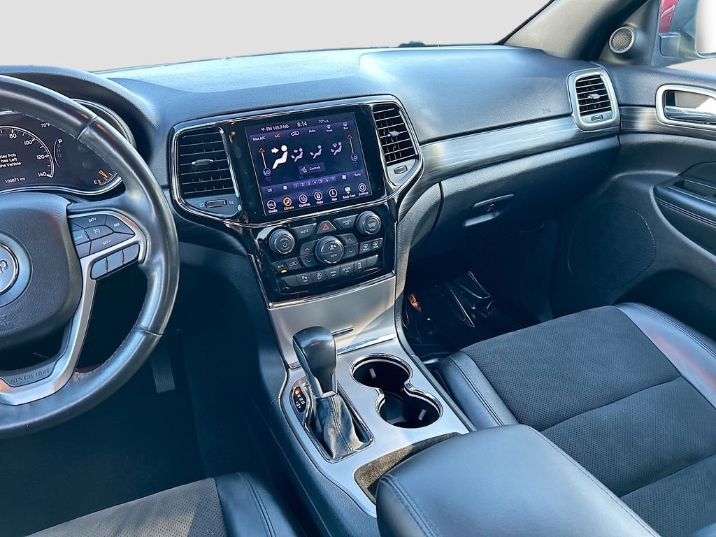 2021 Jeep Grand Cherokee Laredo X - Photo 22