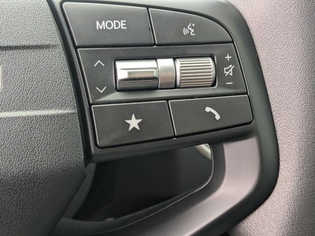 New 2026 Interstellar Gray Kia LX image 25