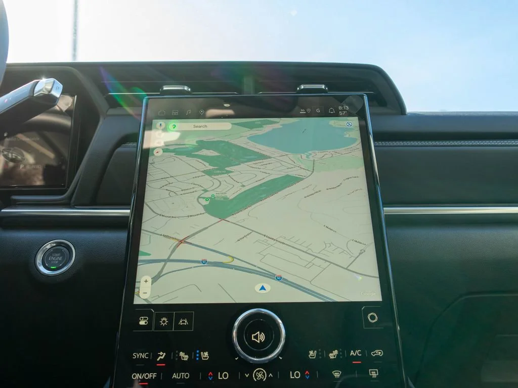 2026 GMC Terrain Denali - Photo 25