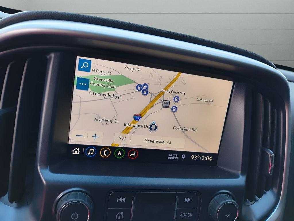 Used 2019 Summit White Chevrolet 4WD ZR2 image 28