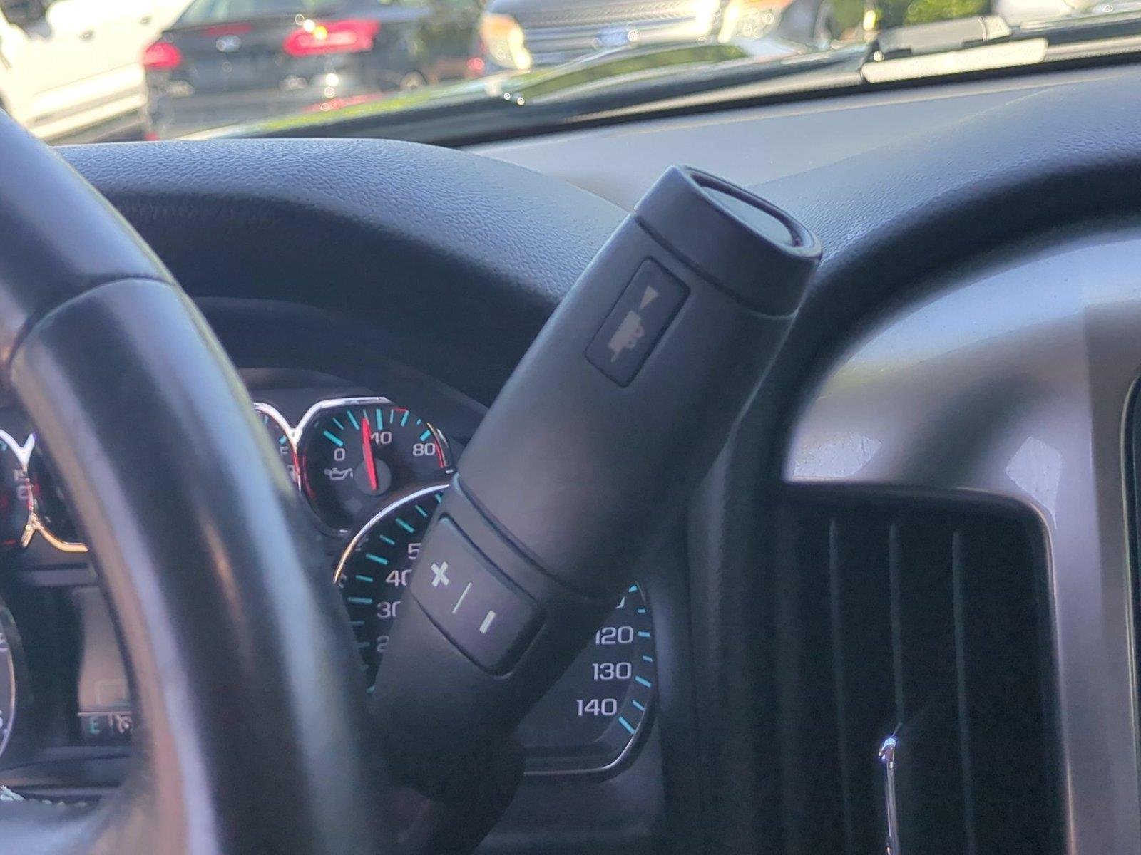 Used 2018 Black Chevrolet LT image 28