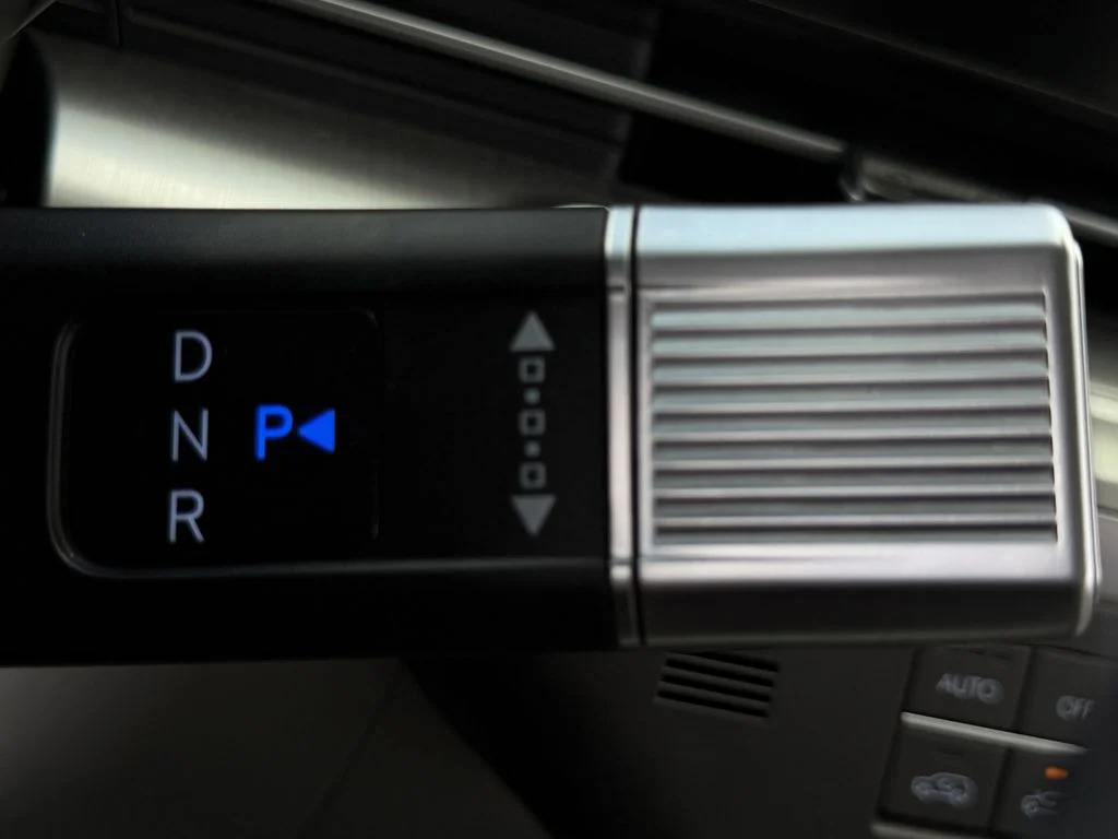 Used 2024 Black Hyundai Limited image 19