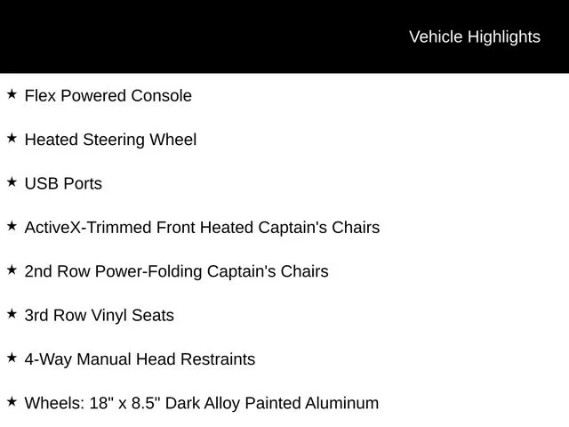 New 2026 Space Silver Metallic Ford Active image 10