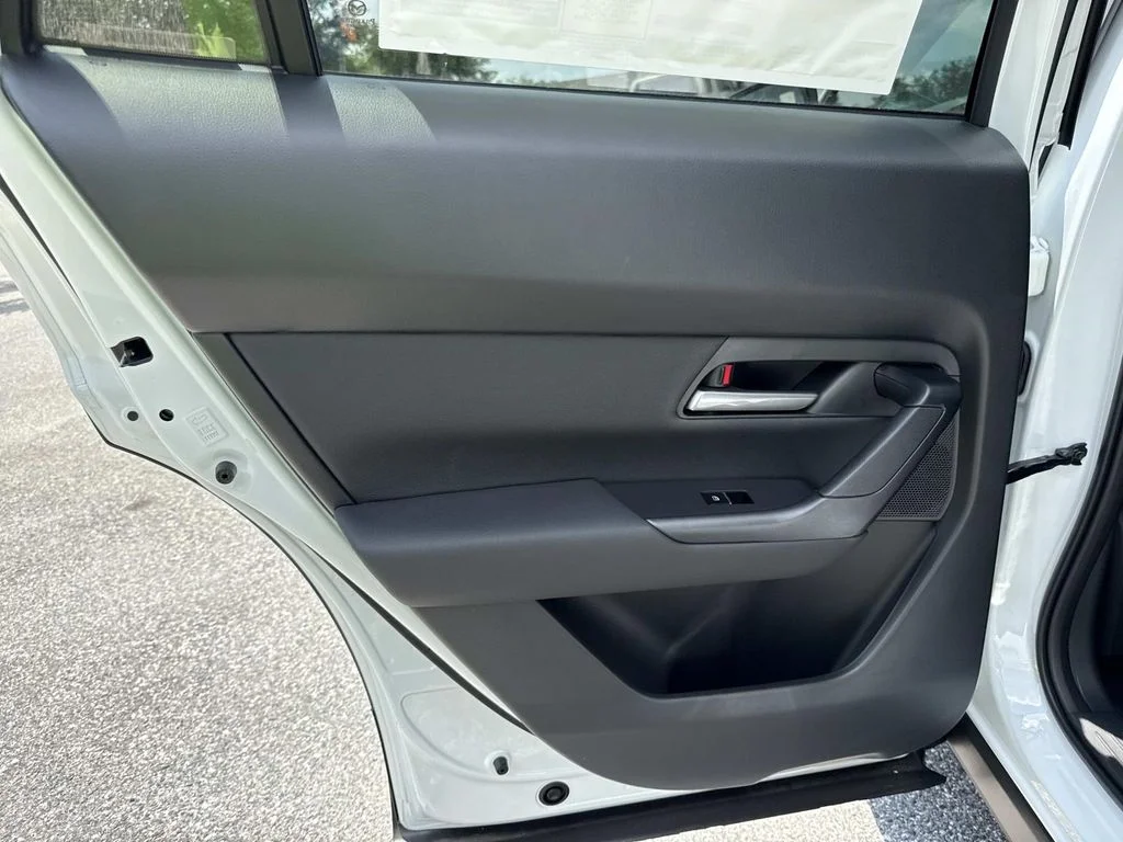 New 2026 Wind Chill Pearl Mazda 2.5 S Preferred AWD image 14
