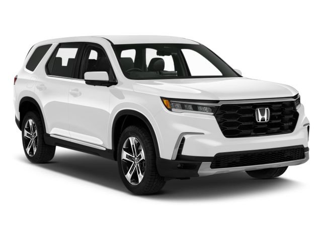 2023 Honda Passport
