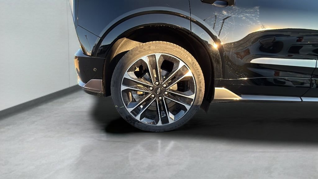 2026 Chevrolet Blazer EV SS - Photo 44