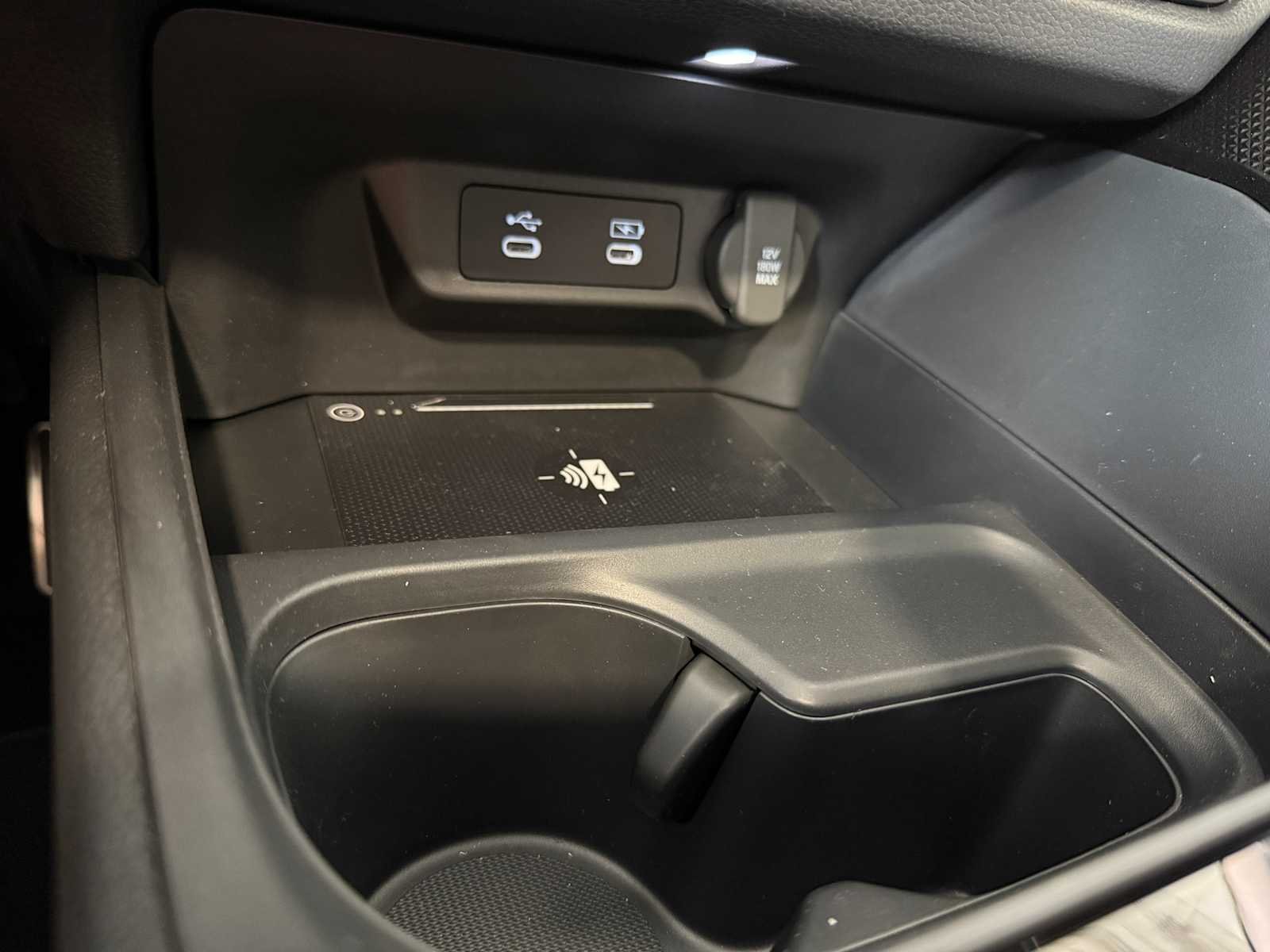 New 2026 Platinum White Pearl Acura w/A-Spec Advance Package image 29