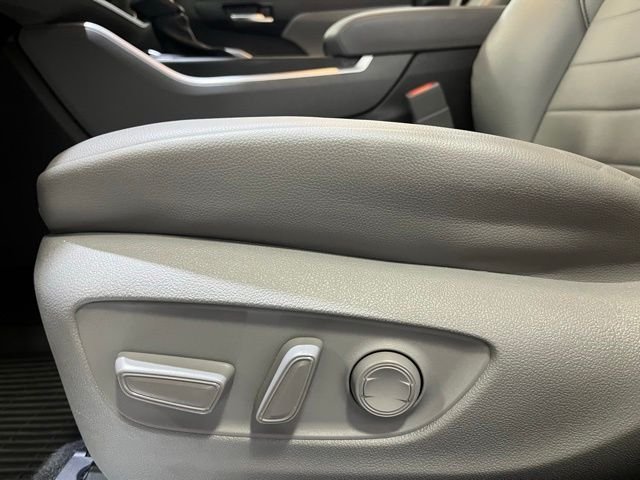 Used 2023 Beige Toyota XLE image 16