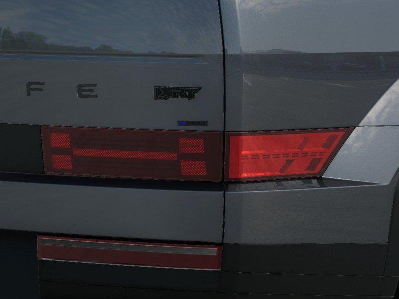 New 2026 Gray Hyundai XRT AWD image 10