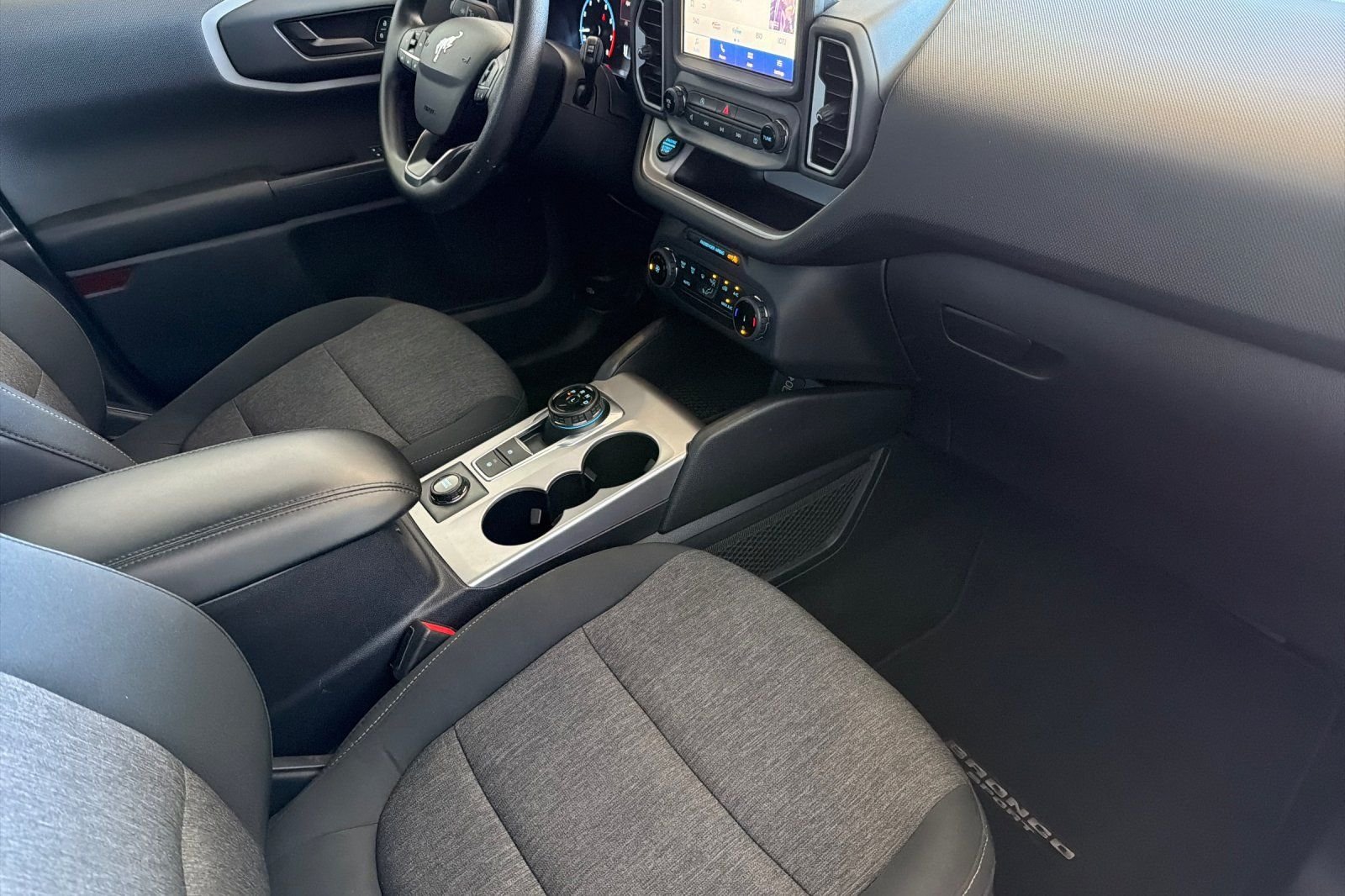 Used 2024 Gray Ford Big Bend image 17