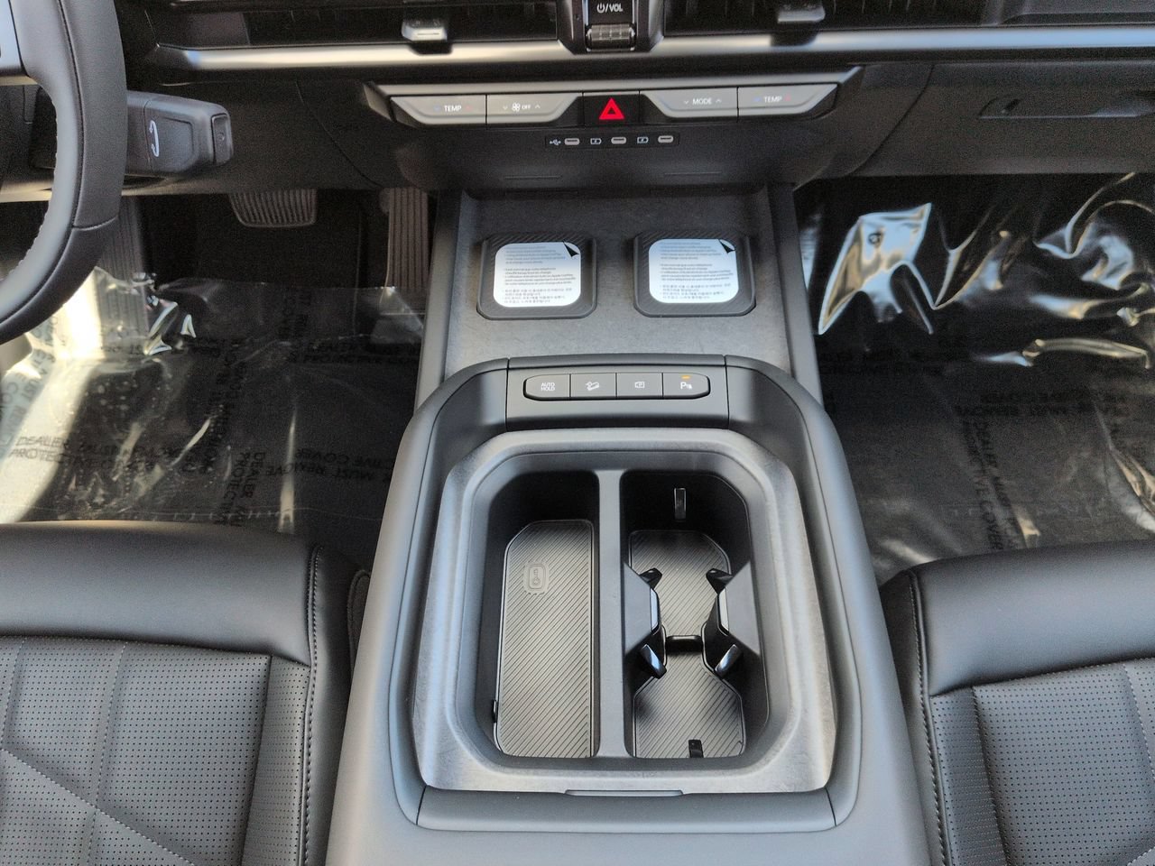 New 2027 Panthera Metal Kia X-Line EX image 22