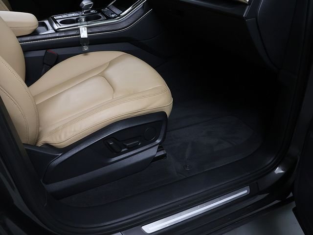 Used 2022 Gray Metallic Audi 45 Premium image 37