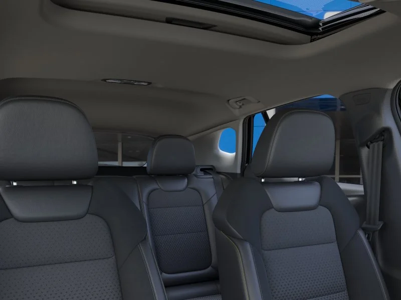 2026 Chevrolet Trax LT - Photo 24