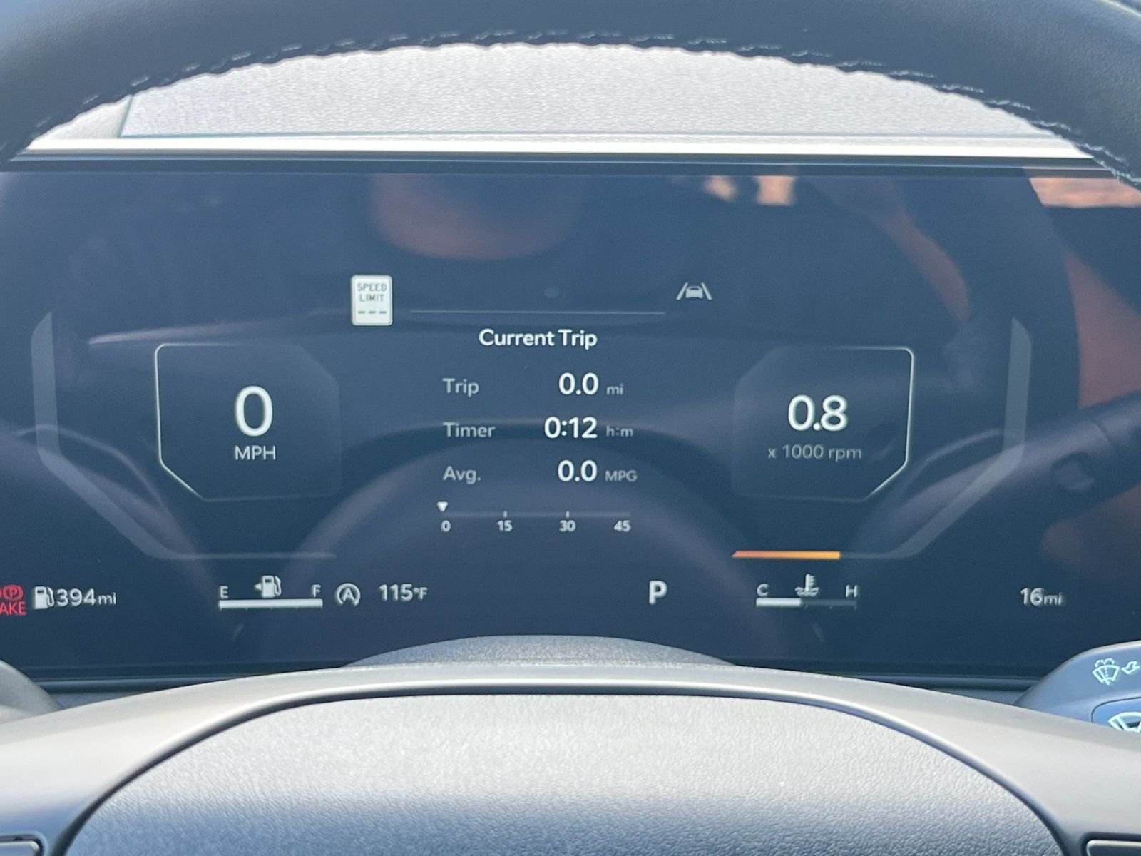 New 2026 Wolf Gray Kia X-Line image 29