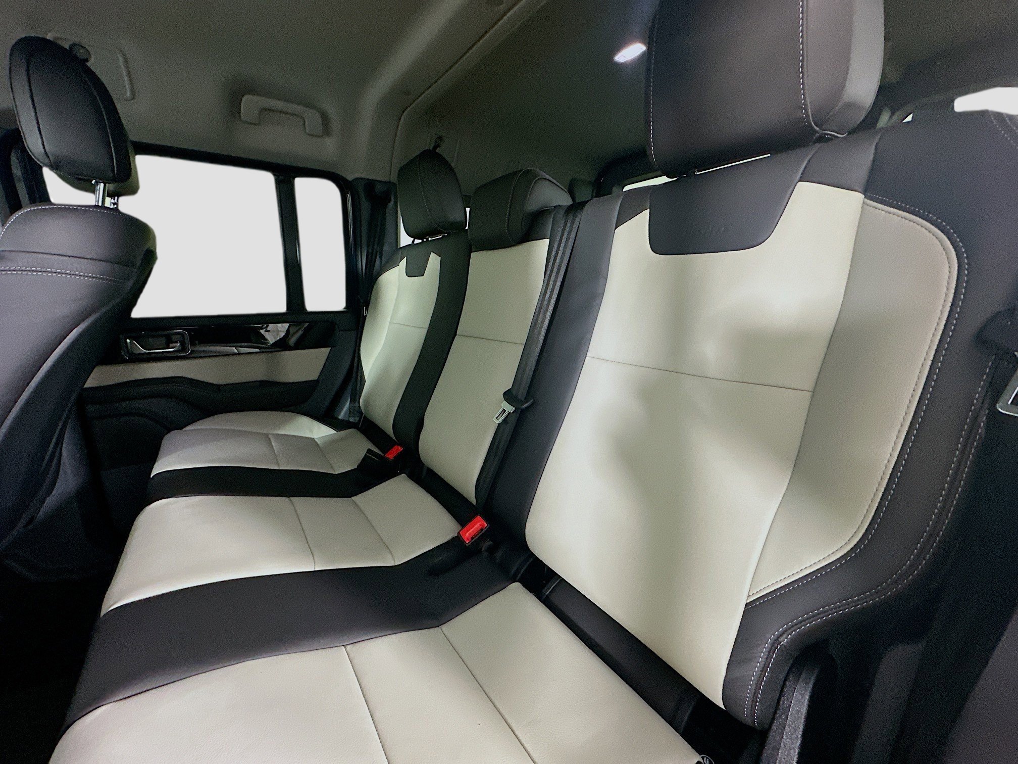 2025 INEOS Grenadier Fieldmaster Edition - Photo 37