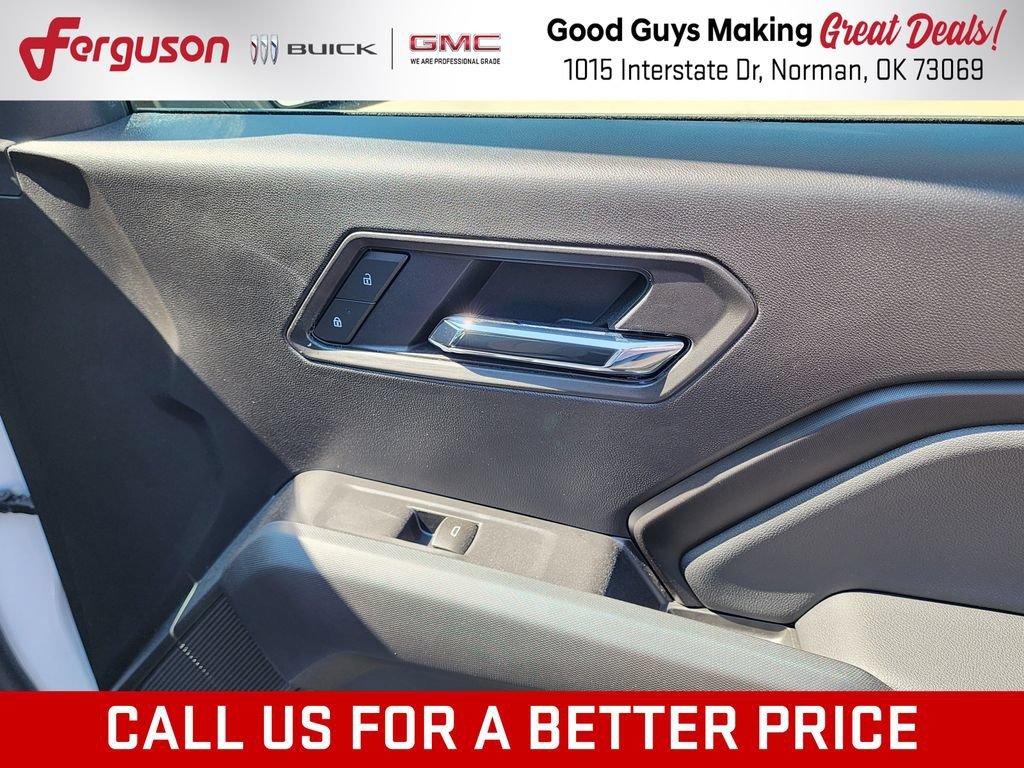 2026 GMC Canyon Elevation - Photo 41