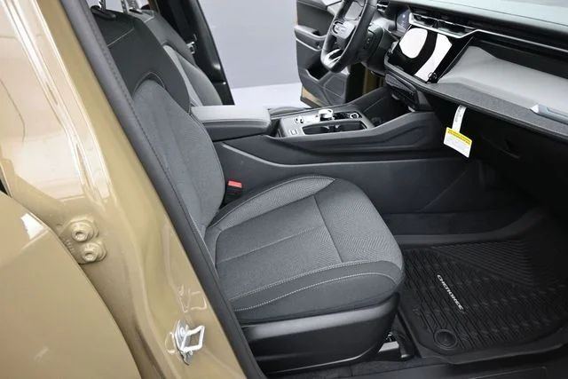 New 2026 41 Jeep Laredo image 22