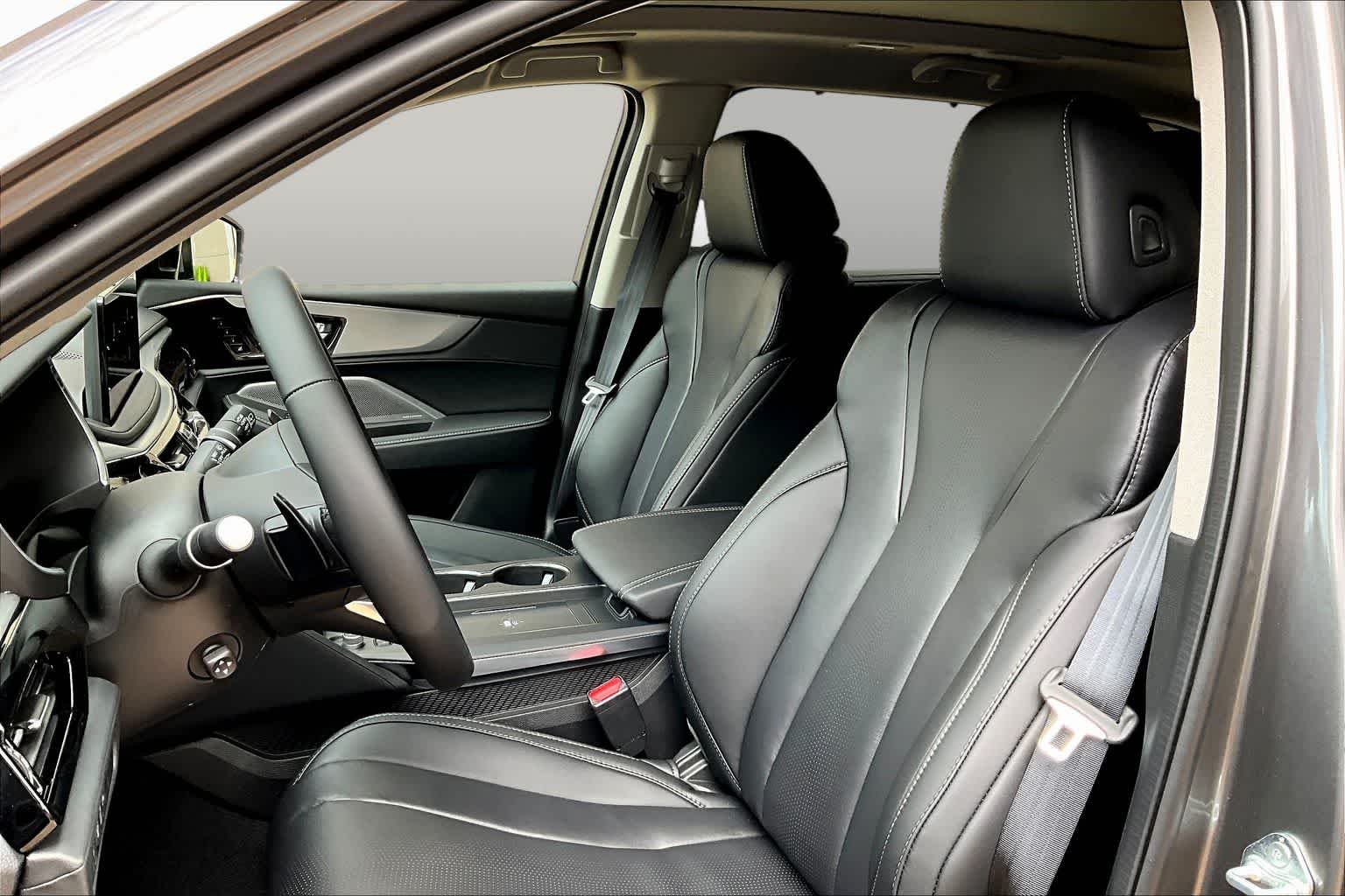 2026 Acura MDX Technology Package - Photo 9