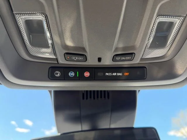 New 2026 Black Chevrolet LT (2FL) image 32