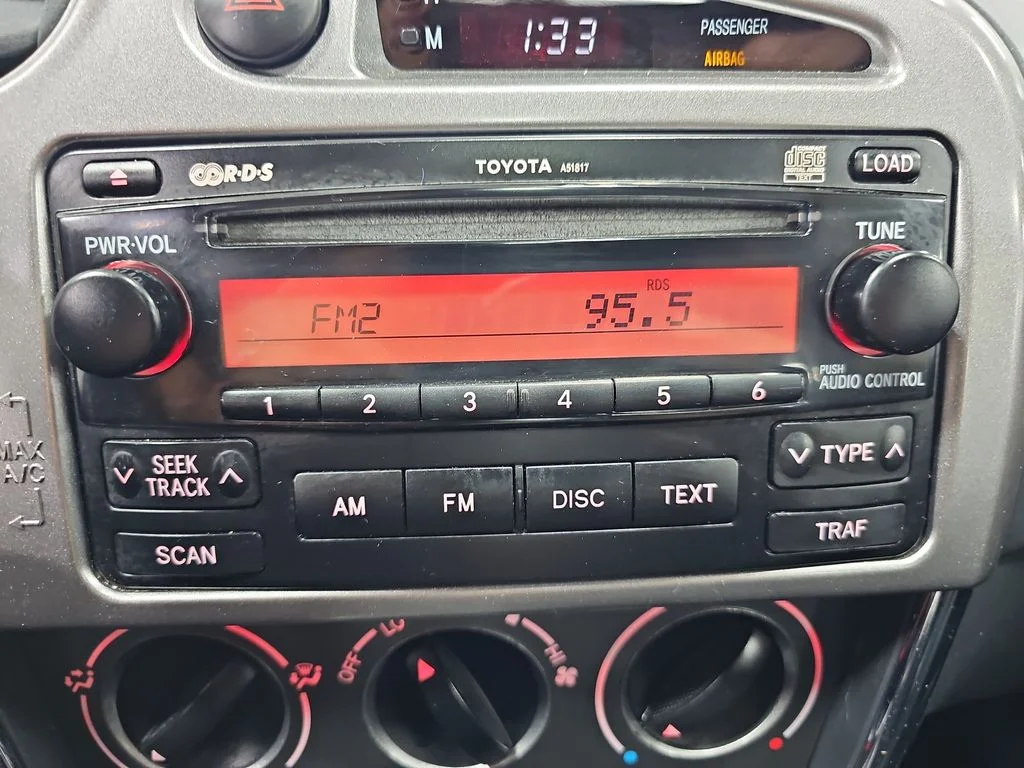 Used 2008 Gray Toyota XR image 24