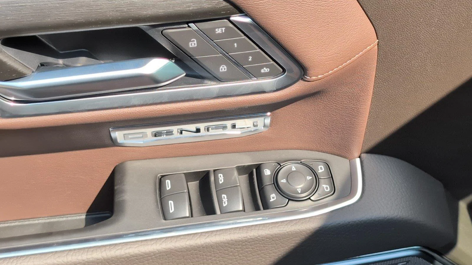 New 2026 Sterling Metallic GMC Denali image 21