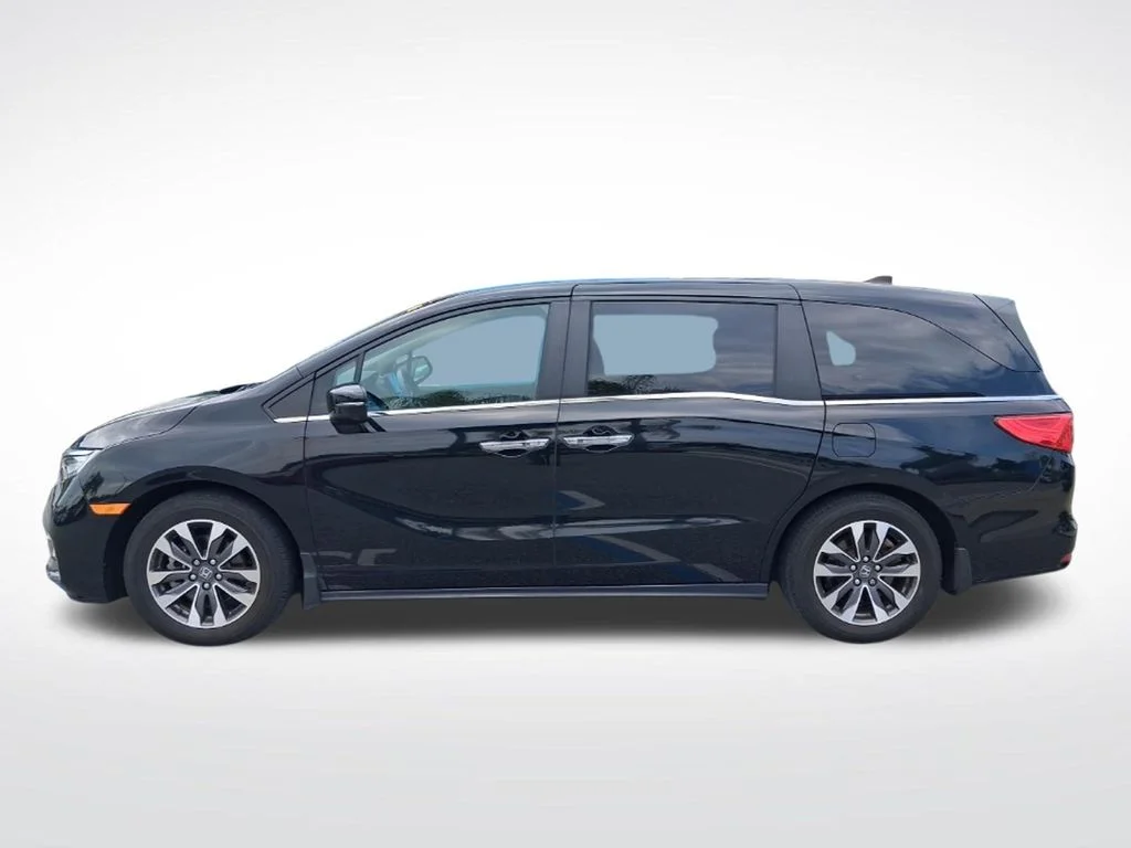 Used 2024  Honda EX-L image 10