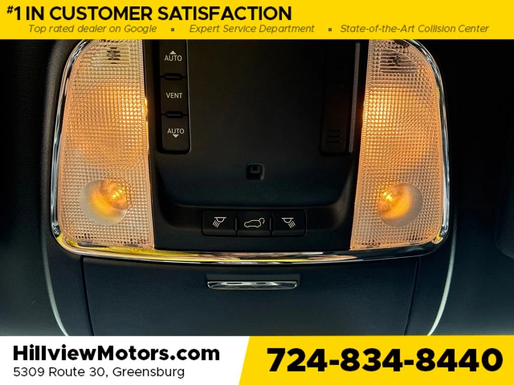 Certified Used 2020 Billet Silver Metallic Jeep Laredo E image 33