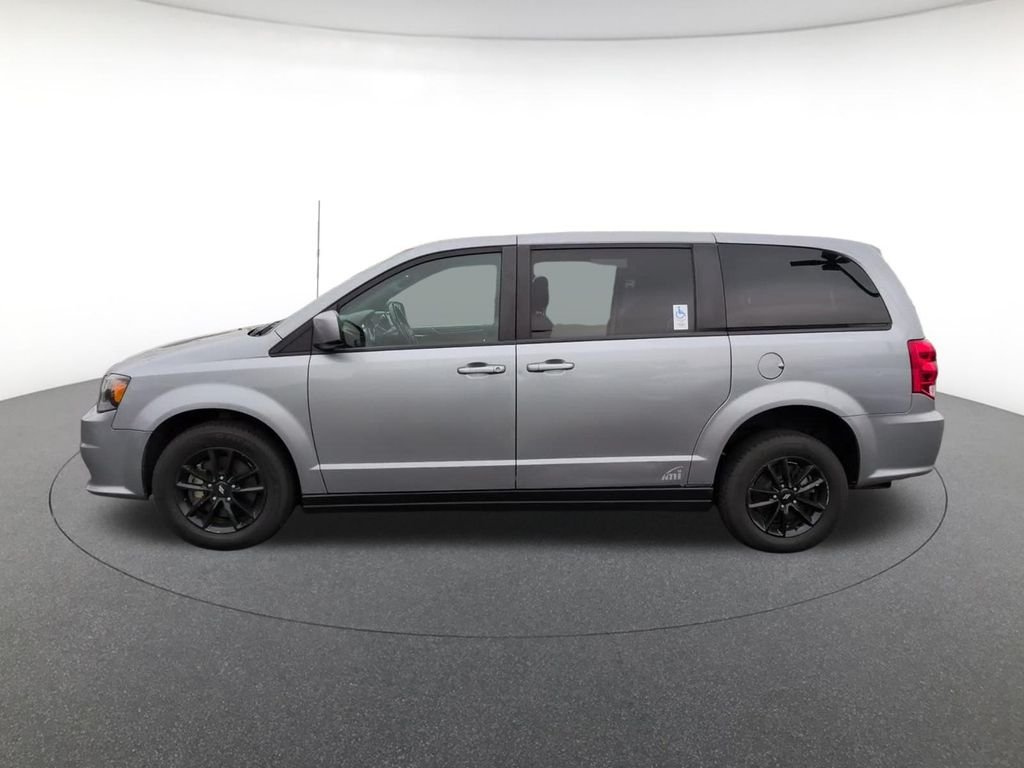 2019 Dodge Grand Caravan SE Plus - Photo 11