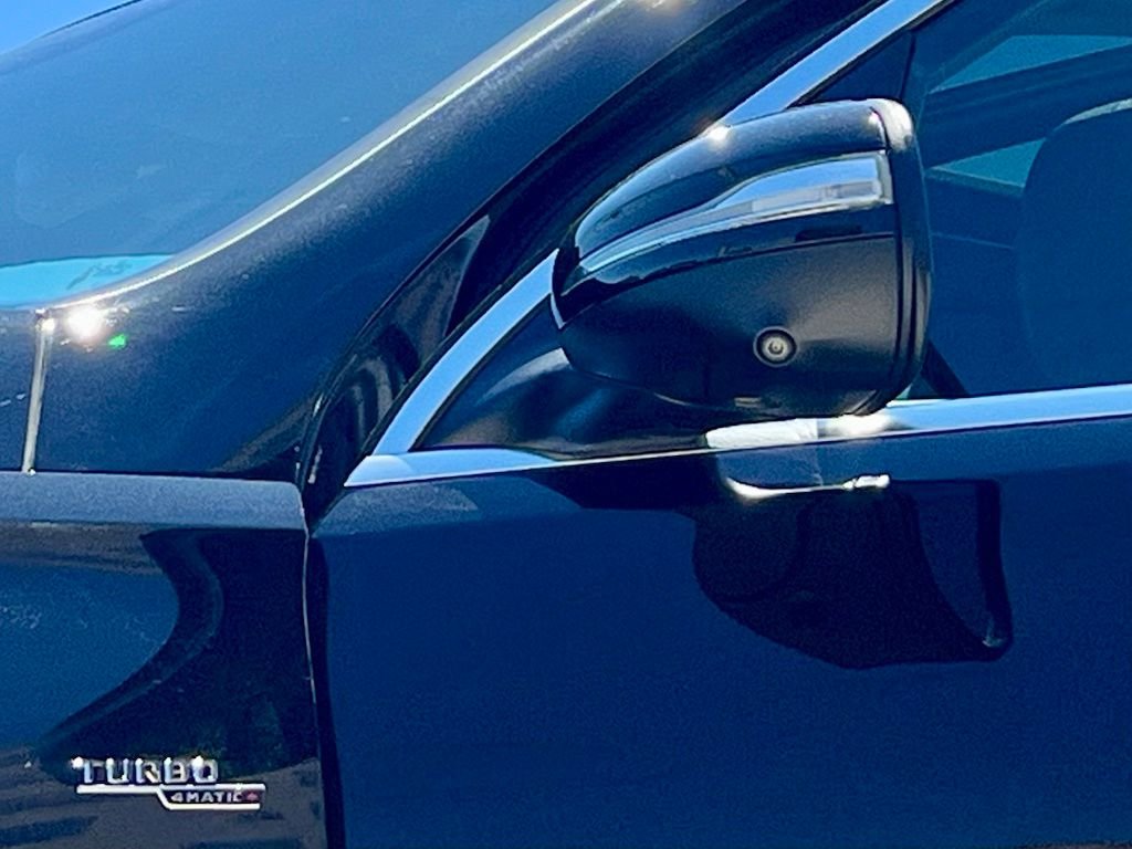 Certified Used 2024  Mercedes-Benz GLE 53 AMG® image 10