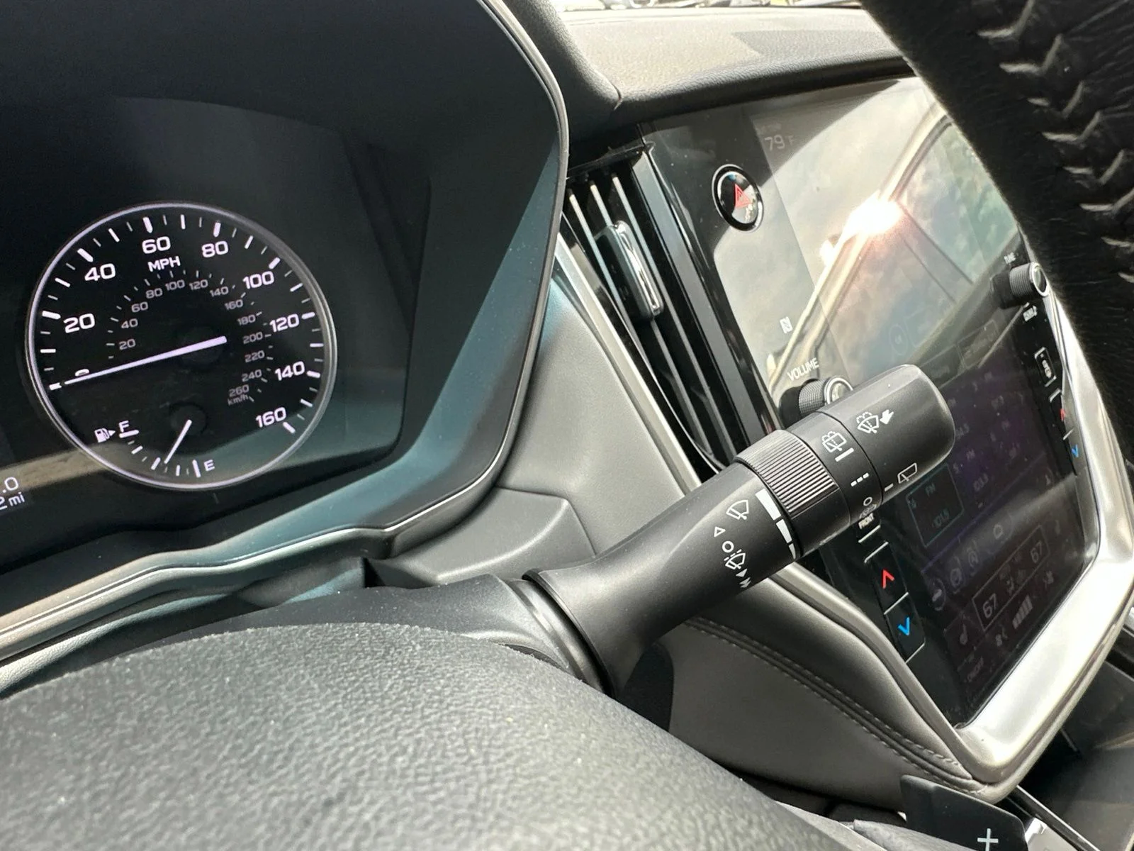 Used 2021 Gray Subaru Onyx Edition XT image 51