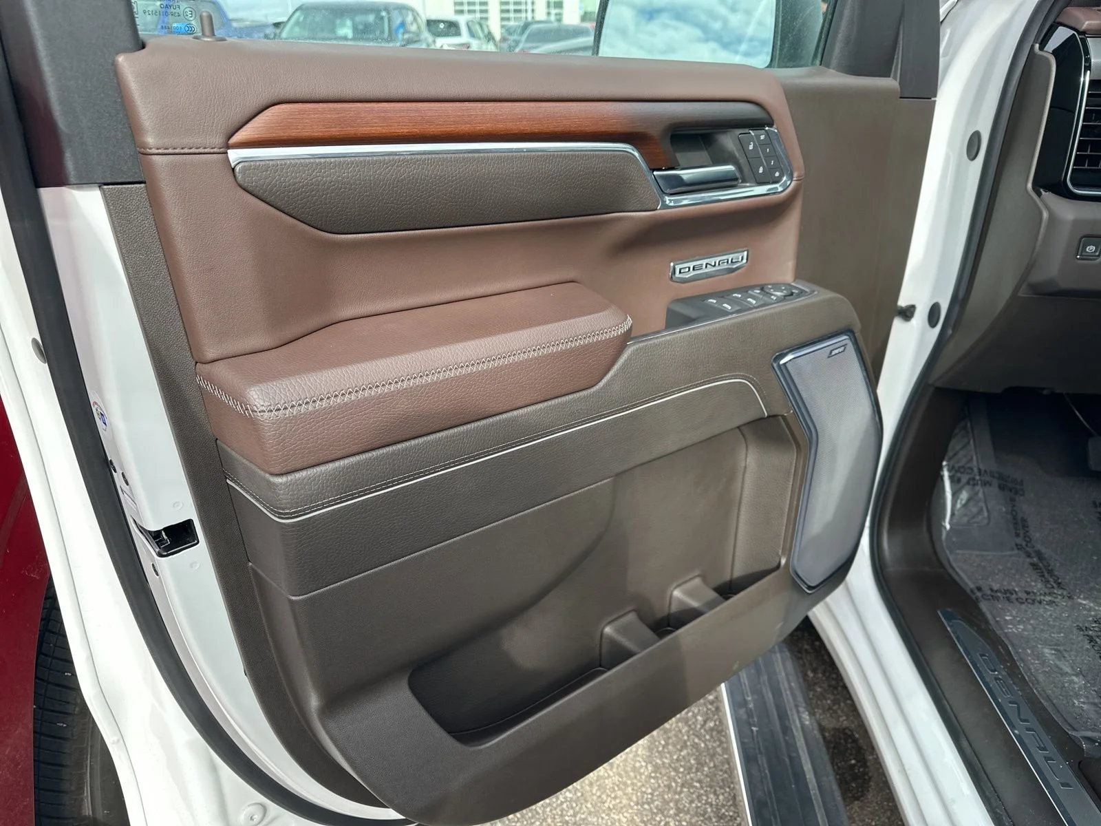 2024 GMC Sierra 1500 Denali - Photo 25