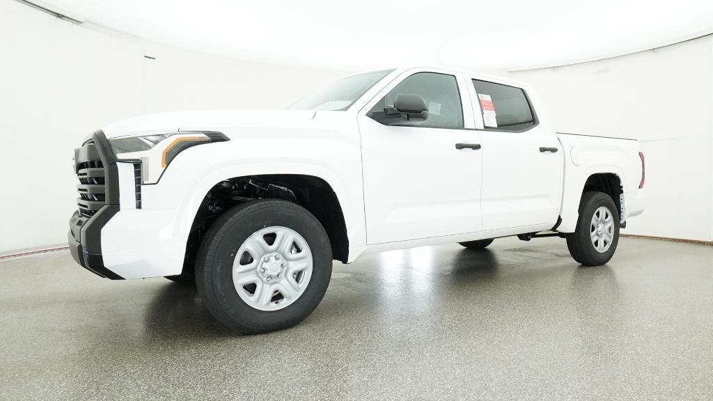 New 2026 Ice Cap Toyota SR image 35