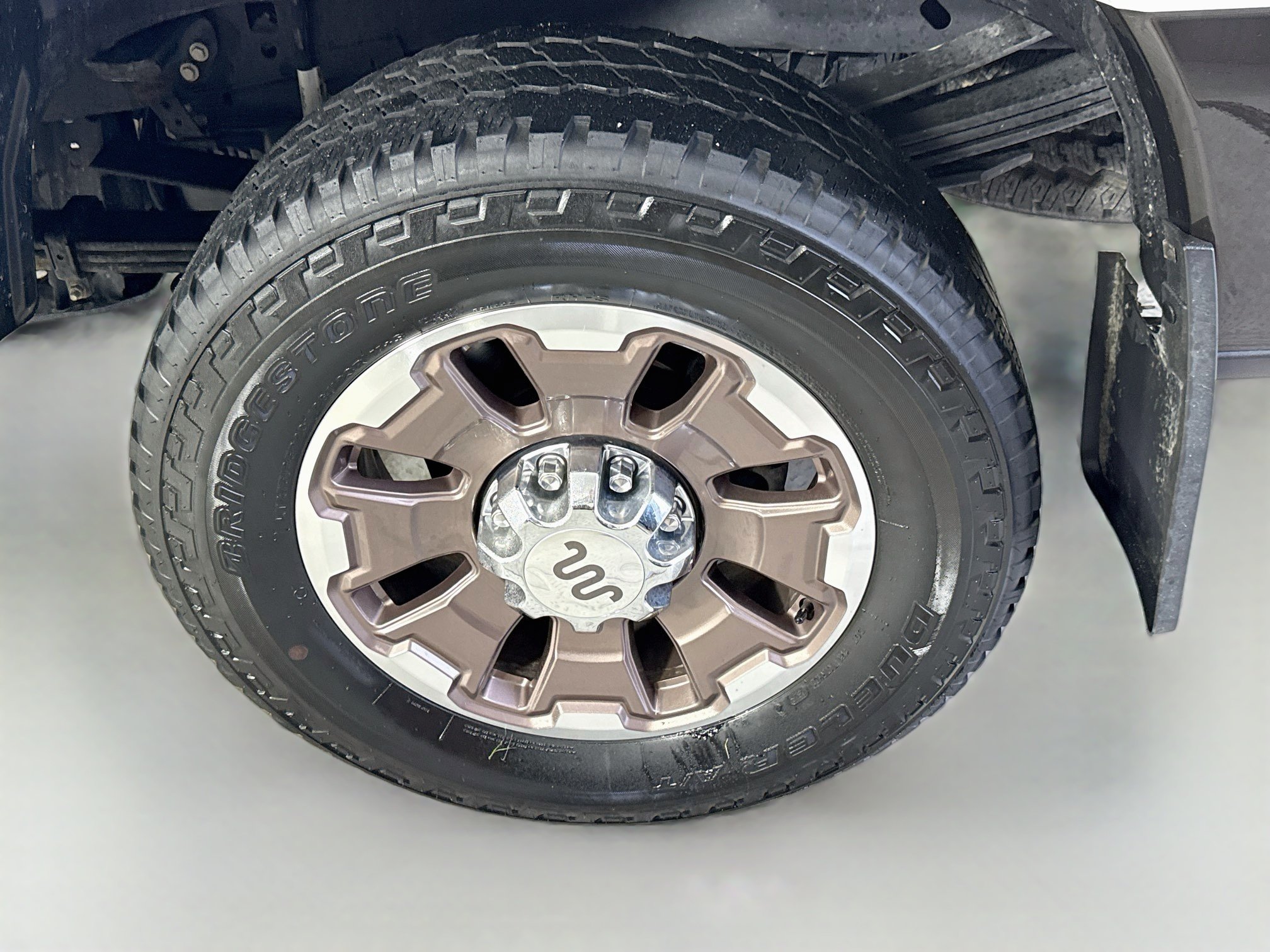 Used 2024  Ford King Ranch image 33