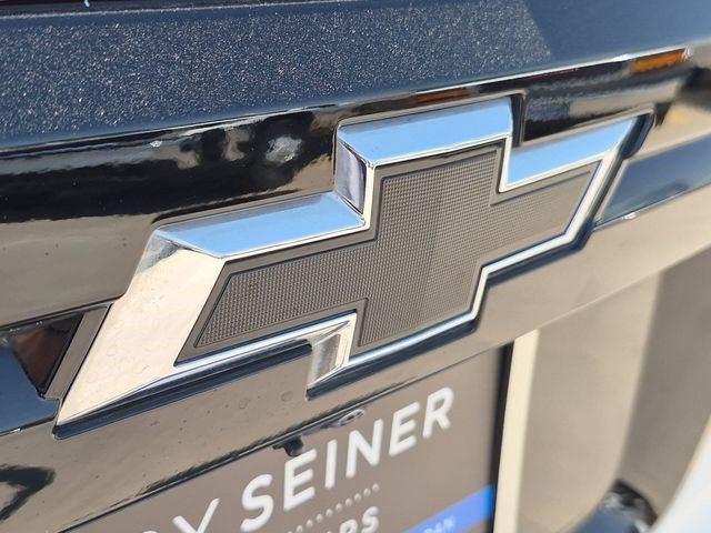 2025 Chevrolet Traverse LT - Photo 15