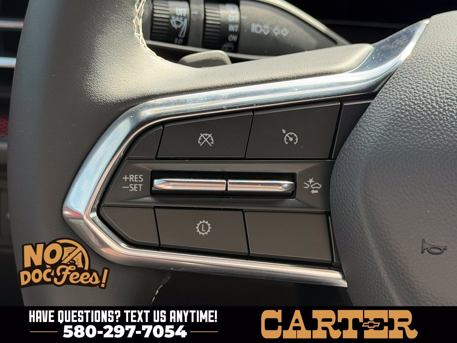 2026 Chevrolet Traverse Z71 - Photo 17