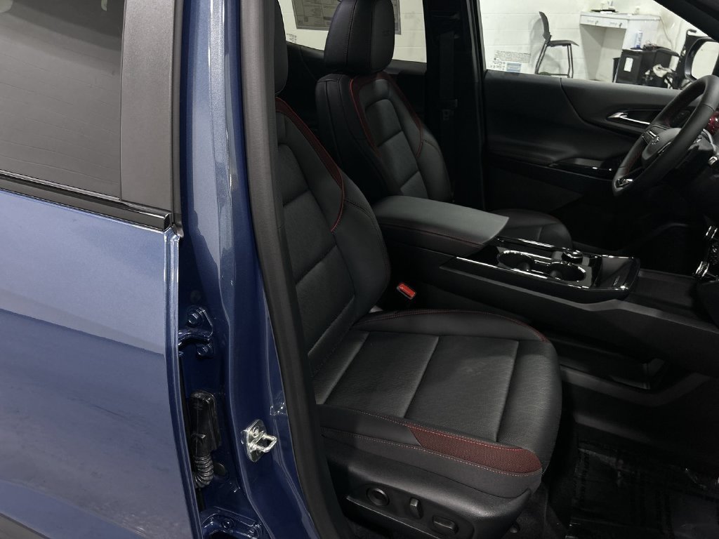 2027 Chevrolet Equinox RS - Photo 25