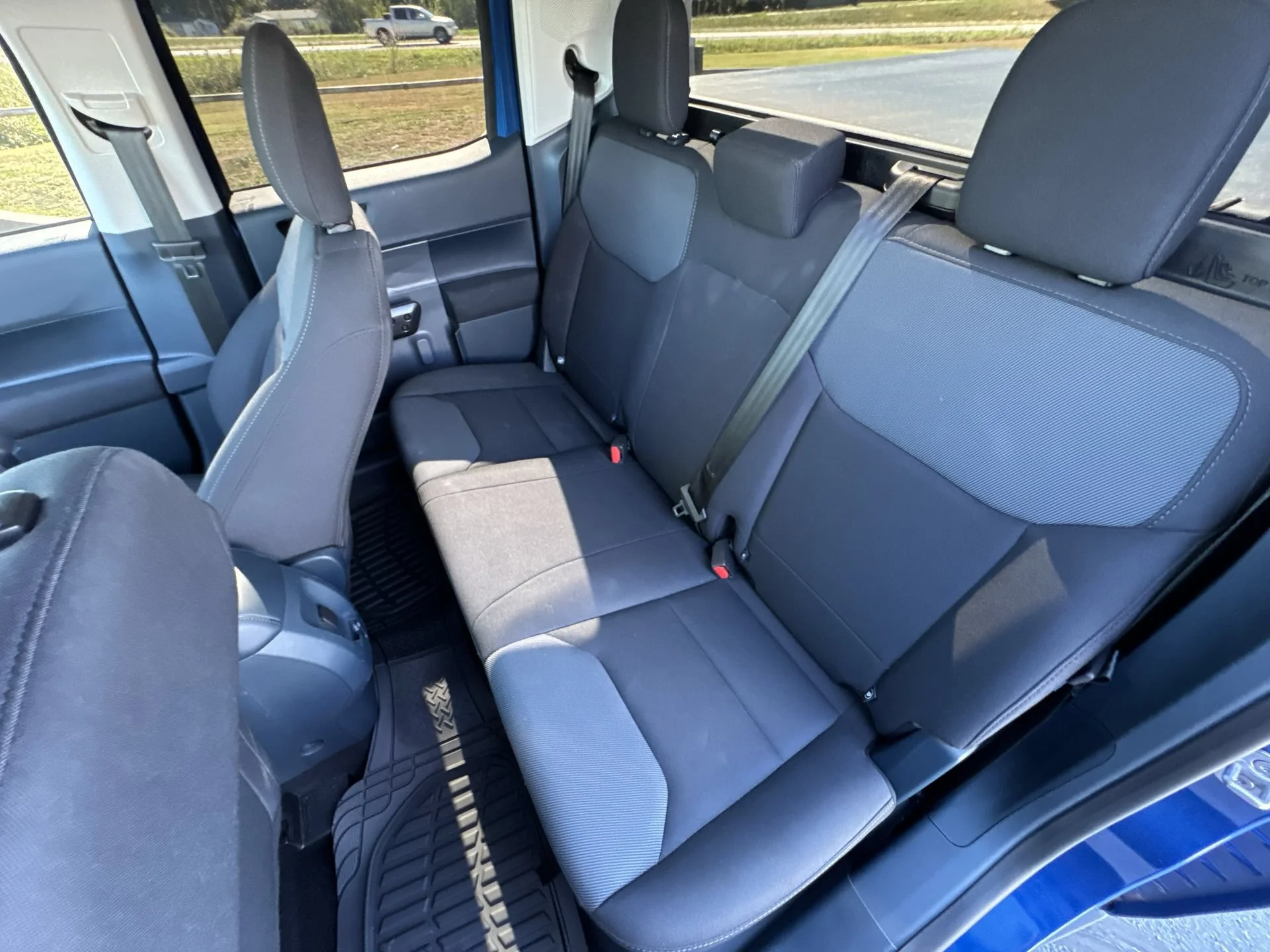 2024 Ford Maverick XL - Photo 22