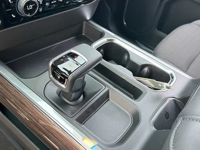 2026 Chevrolet Silverado 1500 LT Trail Boss - Photo 20